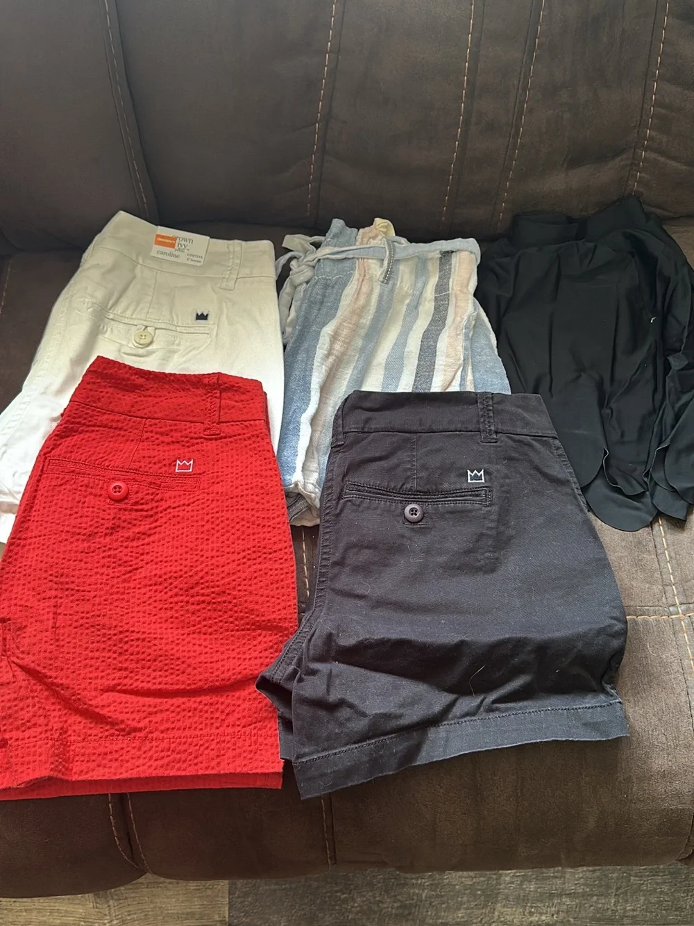 Women’s Shorts bundle